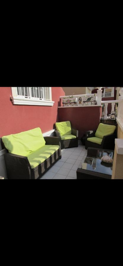 Ground Floor Apartment With 3 Pools مرسية المظهر الخارجي الصورة