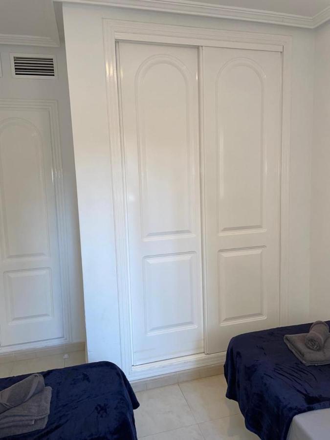 Ground Floor Apartment With 3 Pools مرسية المظهر الخارجي الصورة
